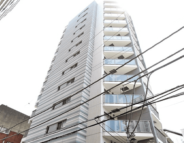 フェルクルール上野駅前
