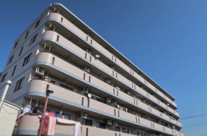 ガザベーラ坂戸