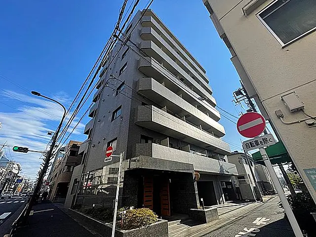 ルーブル野方